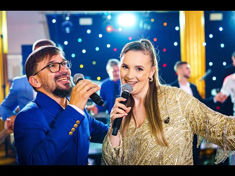 Dacian de la Oradea & Gabriela Sabău- Sistem lăutăresc-Oradea-2025 💃🎵🕺🎶💕