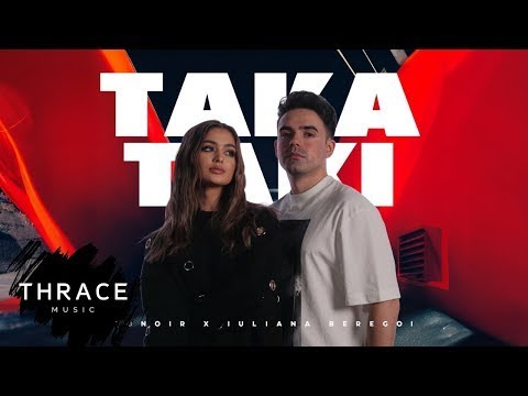 Monoir x Iuliana Beregoi - Taka Taki (Official Video)