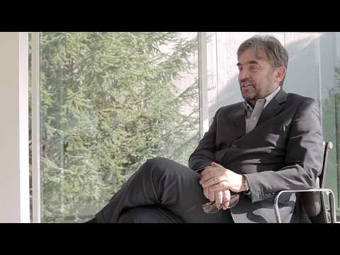 #FeelOurEnergy with Claudio Rossi – Key Account Manager Arcese