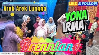 Download lagu YONA IRMA - AREK AREK LUNGGA (( COVER )) DENDANG MINANG REMIX mp3