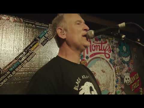 h2o   Live at Tobys   20210226