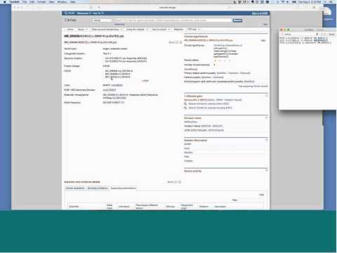 Using ClinVar: what it is, why it matters, and how to incorporate it into your variant reviews
