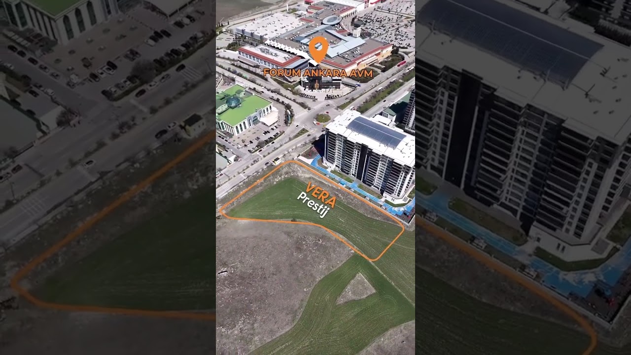 Düğün Hikayesi - Sinematik Çekim