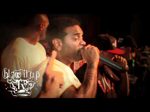 JIM JONES JUELZ SANTANA 848 VIDEO REMIX