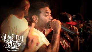 JIM JONES JUELZ SANTANA 848 VIDEO REMIX