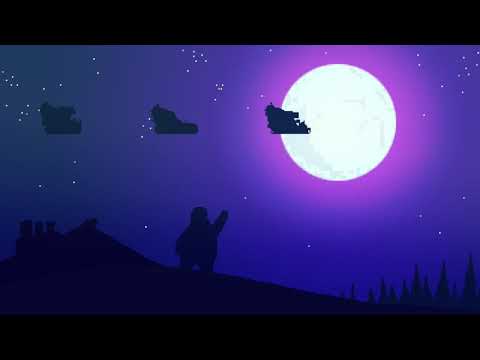 Santa Drop Express video thumbnail