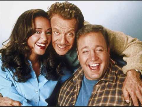 The King of Queens Soundtrack