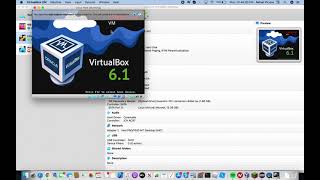 Download the video "How to Fix VirtualBox CRASHING (Aborted) on Mac OS (Easy Fix) Virtual Machine"