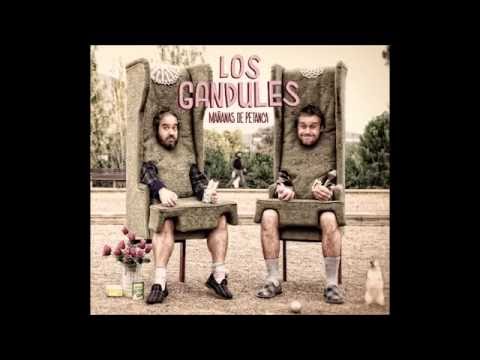 Los Gandules - Nicer Dicer