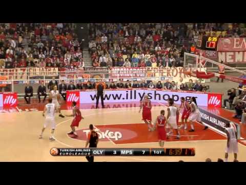 Wednesday Recap Playoffs Game 3