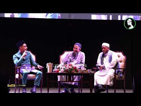 Ada Berapa Juta Motosikal Dalam Malaysia? - Ustaz Azhar Idrus