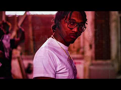 FATM - Ain’t x Tr3y4Ezzy x ADotBeezy