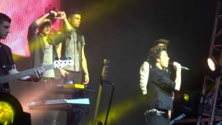 union j saved the best til last with dublin lucky ones