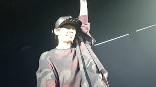 Spyair - Spyair World Tour 2018 - São Paulo - Show Completo