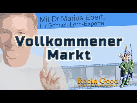 Vollkommener Markt