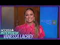 Vanessa Lachey Reveals What Made Her Fall In Love With Nick Lachey