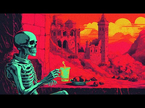 CalmVania: The Relaxing Side of Castlevania Music