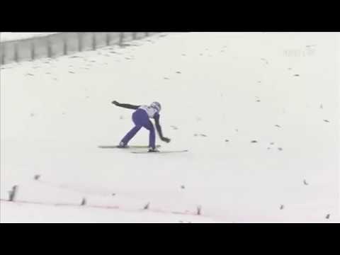 PŚ Sapporo 12.02.2017 - relacja z zawodów