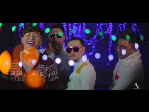 MOTIVE - TSASAN KHAYALAGA