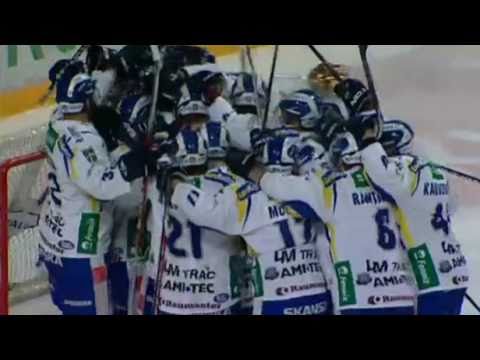 Lukon voittomaali ajassa 101.49 (playoffs 2011)