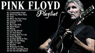 Greatest Hits Of Pink Floyd - The Best Of Pink Floyd Collection 2023