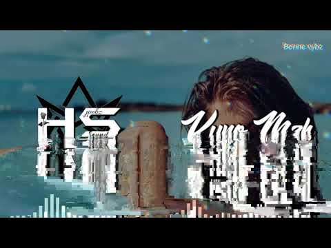 LIMO x SENSEY x STYX 687 - Tombé pour elle (ZOUK REMIX) 2K22 🔥🌴