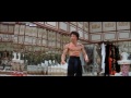 Bruce Lee Enter The Dragon Mirror Maze Ending