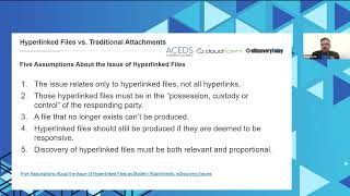 Unique Solutions to the Hyperlinked Files Dilemma