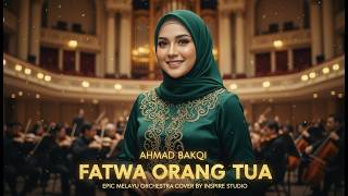 Download lagu Fatwa Orang Tua Epic Melayu Orkestra Cover by Inspire Studio! Viral Tiktok 2026! #orchestracover mp3 Download lagu Fatwa Orang Tua Epic Melayu Orkestra Cover by Inspire Studio! Viral Tiktok 2026! #orchestracover mp3