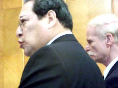 Bruce Budowle and Darrell Davis named to Tech Advisory Group of Houston crime lab