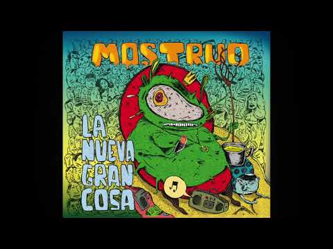 Piel De 20 Años - Mostruo