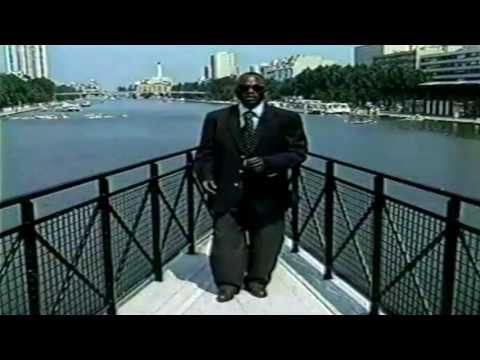 RAPHA BOUNDZEKI - FOLOLO YA YAYA