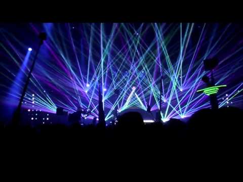 Indecent Noise @ Dreamstate Day 1