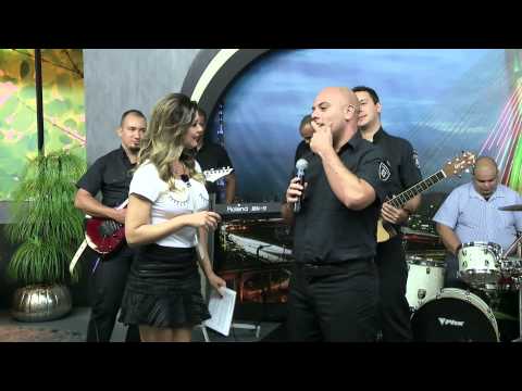 PAPO VIP COM AMANDA FRANÇOZO 09/03/2015 1º BLOCO