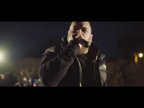 To Lift The Dead Hand Of The Past | Ion Dissonance | Official Video