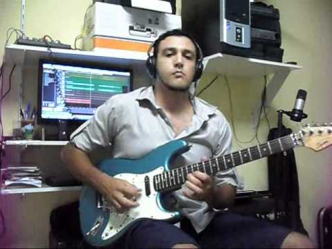 marcha nupcial com guitarra, joel gomes