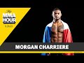 Morgan Charriere Opens Up About Friendship With Twitch Star Kamet0 | The MMA Hour