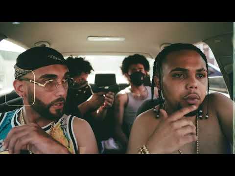 Briga ❌ Don H - Ghetto