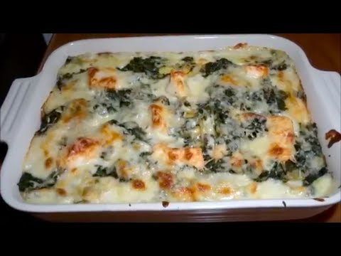 download lagu mp3 mp4 Creamy Salmon Lasagne, download lagu Creamy Salmon Lasagne gratis, unduh video klip Creamy Salmon Lasagne
