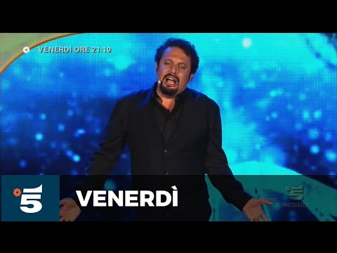 EVOLUSHOW 2.0 (2015–2016) – Official Trailer