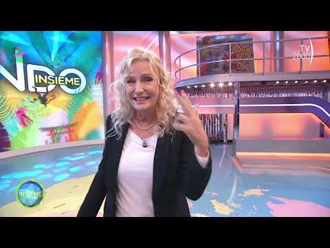 Il Mondo Insieme (TV2000),  23 aprile 2023 - Figi, Tagliatelle in Cile, gli altopiani islandesi