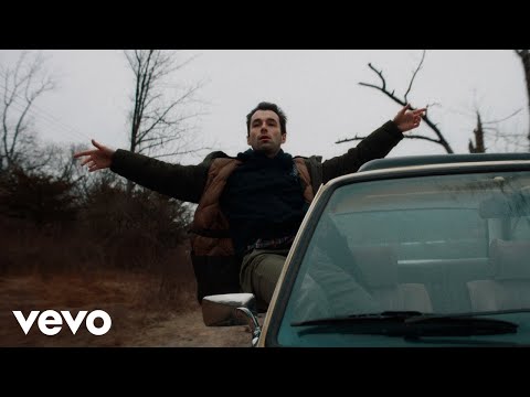 Healy - Part of Me (Official Video)