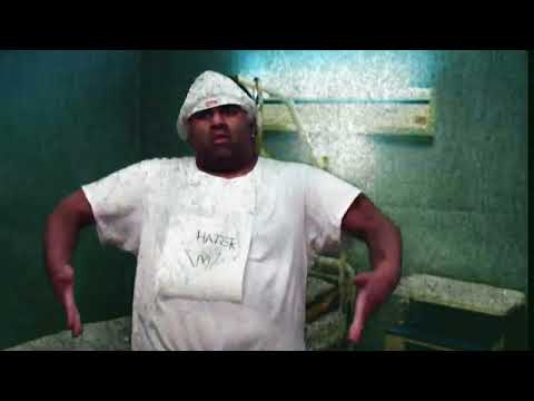 Trucebaldazzi - Io sono grasso 2025 (Video ufficiale) 😂😂😂😂😂