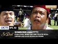 LATIHAN MULU MENANG KAGA Babe Kesel Diusir Pelatih Bola SI DOEL EPS 1 SEASON 2 2 2