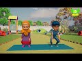 Exercise With Mustafa And Palwasha Episode 24 Hoora TV Kids