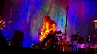 The Decemberists - The Queen&#39;s Rebuke