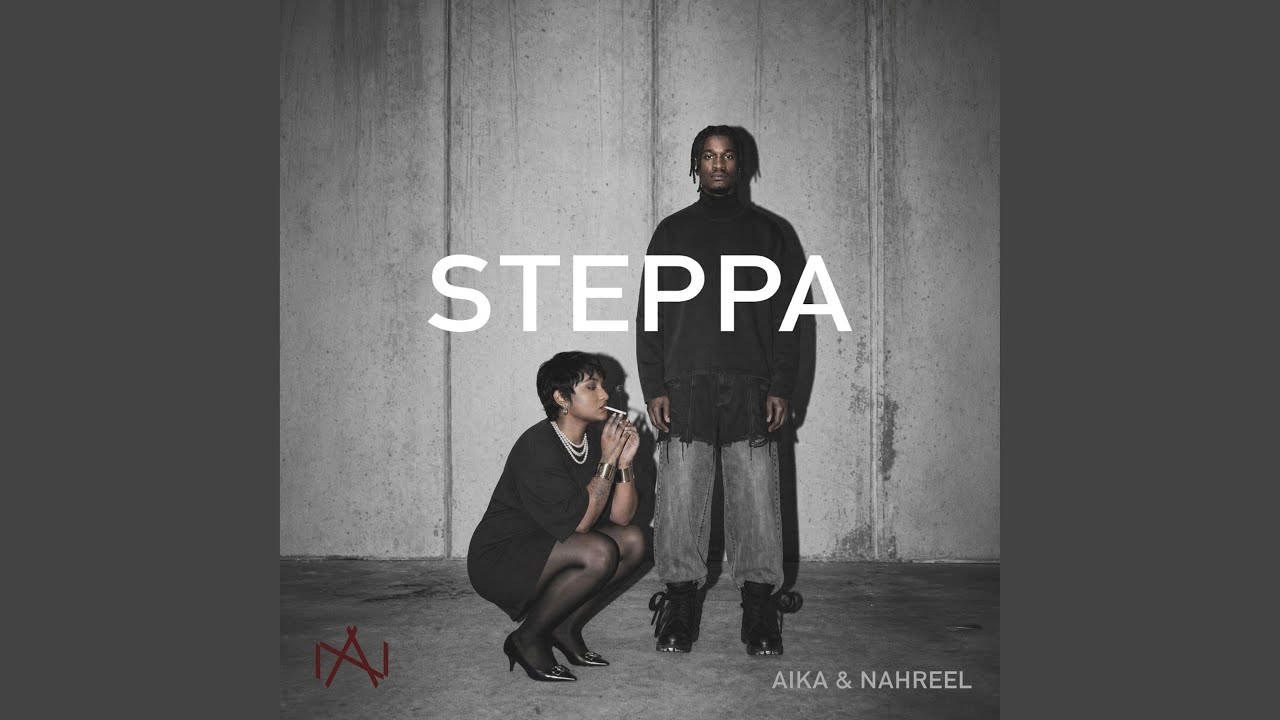 STEPPA