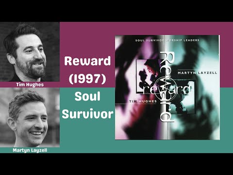 Reward (feat. Tim Hughes, Martyn Layzell) [Full Album]