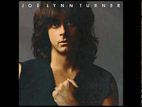 Joe Lynn Turner - Nothing Else Matters (Metallica cover, with Lyrics)