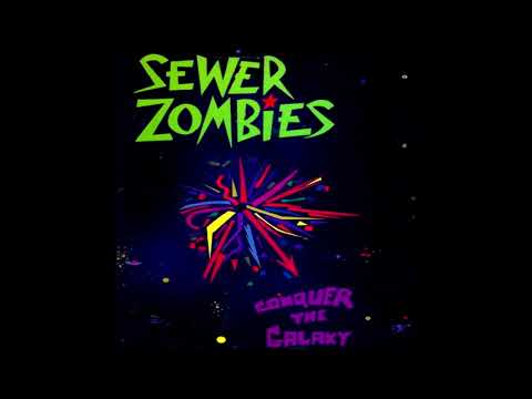 John Peel's Sewer Zombies - Capture The Light
